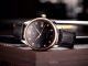 Perfect Replica Vacheron Constantin Black Diamond Dial Rose Gold Bezel 39mm Watch (2)_th.jpg